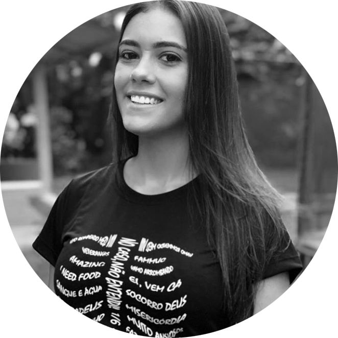 Larissa Antunes Larissa Antunes